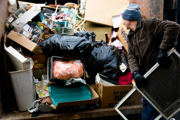 Best Full-Service Junk Removal  in Silver Spring, MD