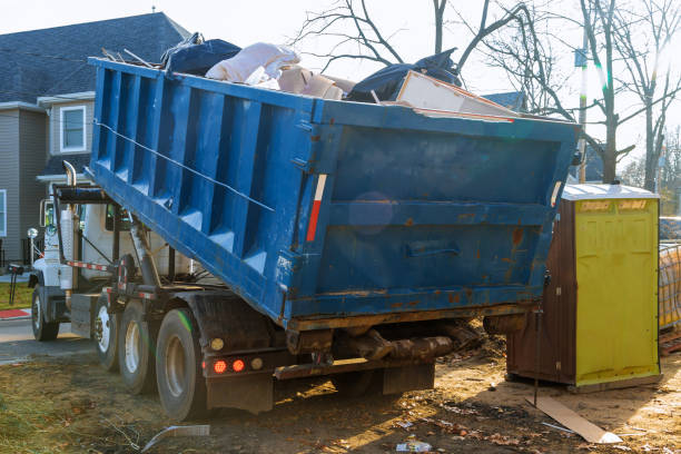 Best Yard Waste Removal  in Silver Spring, MD