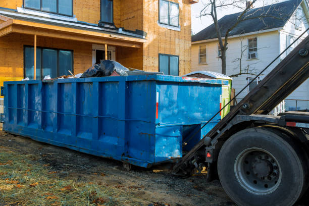 Best Local Junk Hauling  in Silver Spring, MD