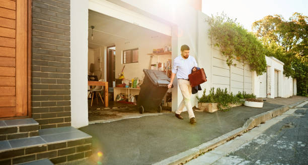 Best Trash Removal Near Me  in Silver Spring, MD