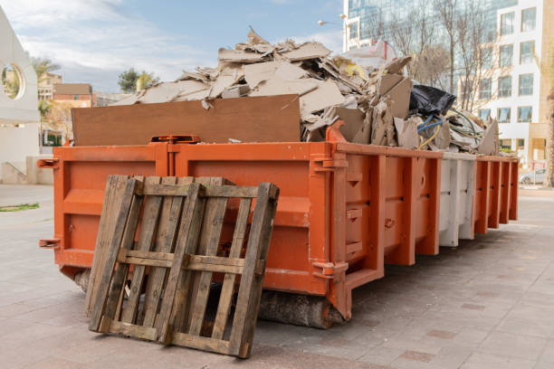 Best Junk Hauling Services  in Silver Spring, MD