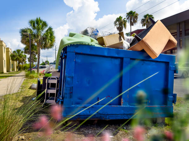 Best Commercial Cleanout Services  in Silver Spring, MD