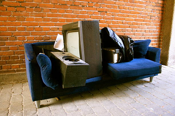 Best Trash Removal Near Me  in Silver Spring, MD