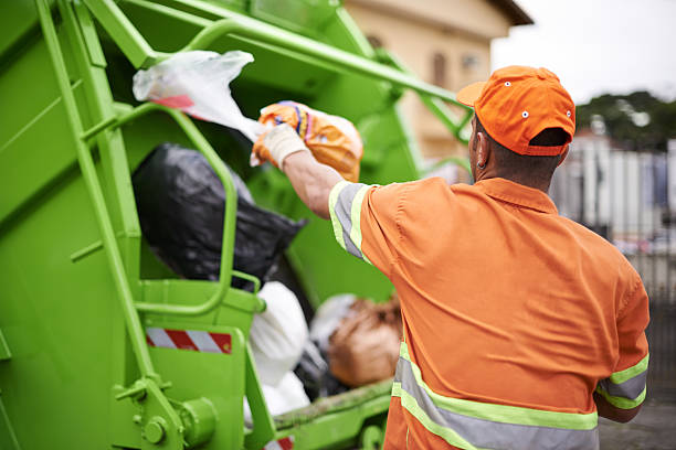 Best Garage Cleanout Services  in Silver Spring, MD