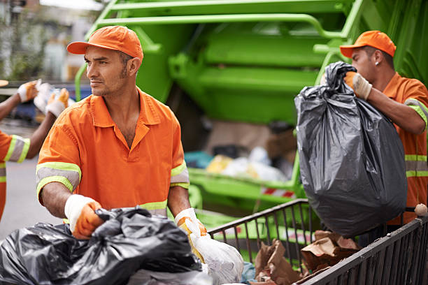 Best Affordable Junk Removal Services  in Silver Spring, MD