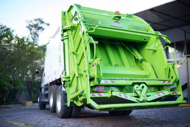 Best Residential Junk Removal  in Silver Spring, MD
