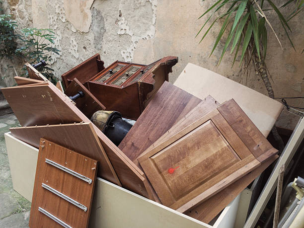Best Household Junk Removal  in Silver Spring, MD